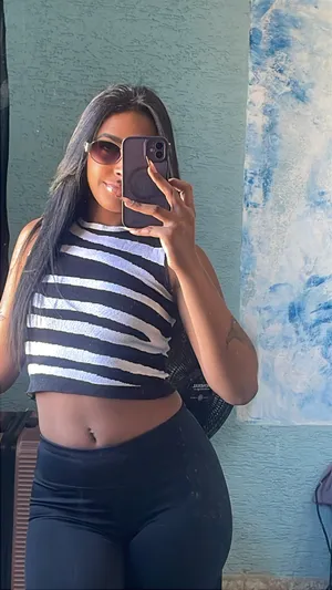 Foto da galeria de Thaysa