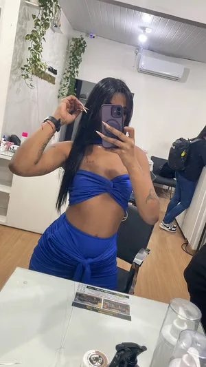 Foto da galeria de Thaysa