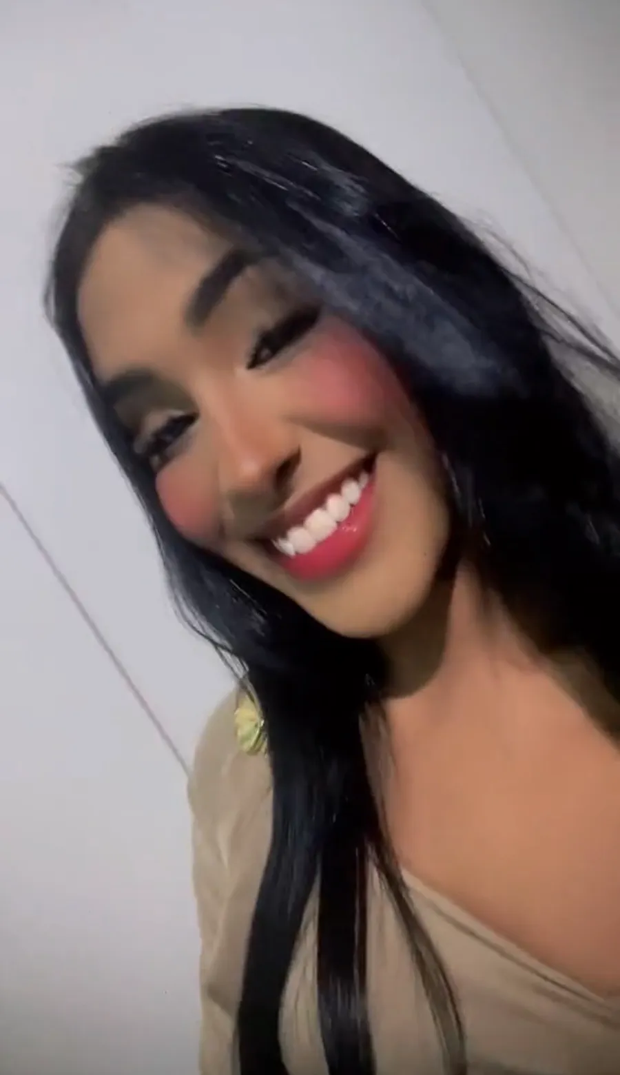 Foto 4 de Thaysa