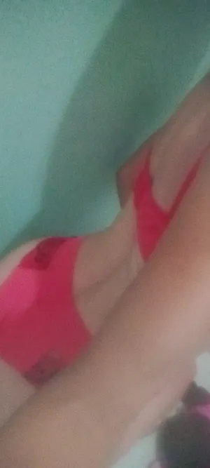 Foto da galeria de Allana Moranguinho 