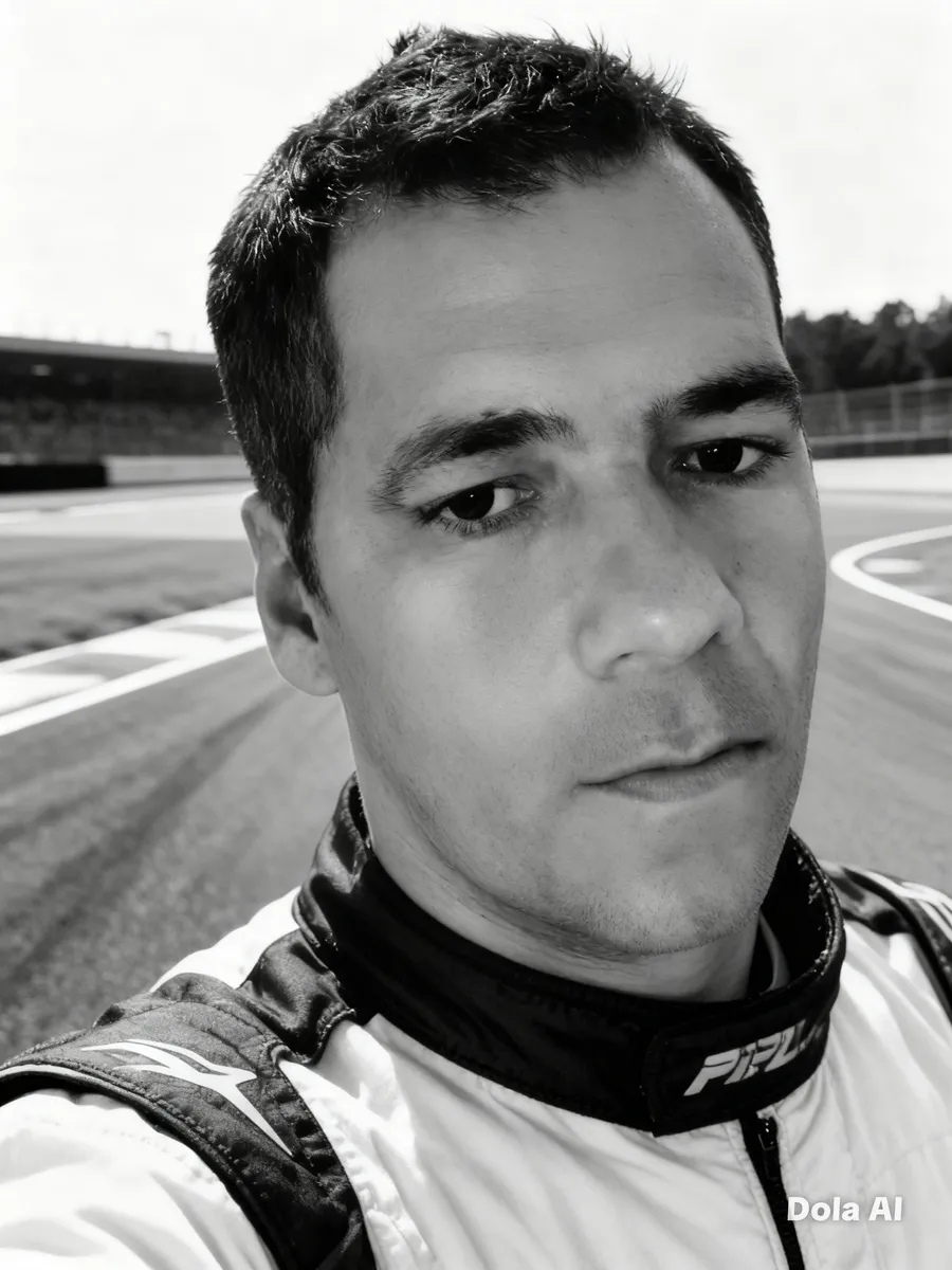 Foto 4 de Carlos Henrique