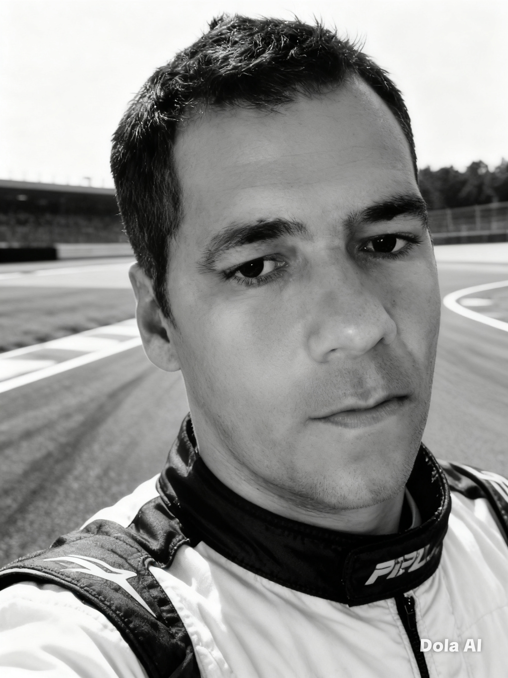 Foto da galeria de Carlos Henrique