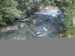 Foto da galeria de Mikaramos 