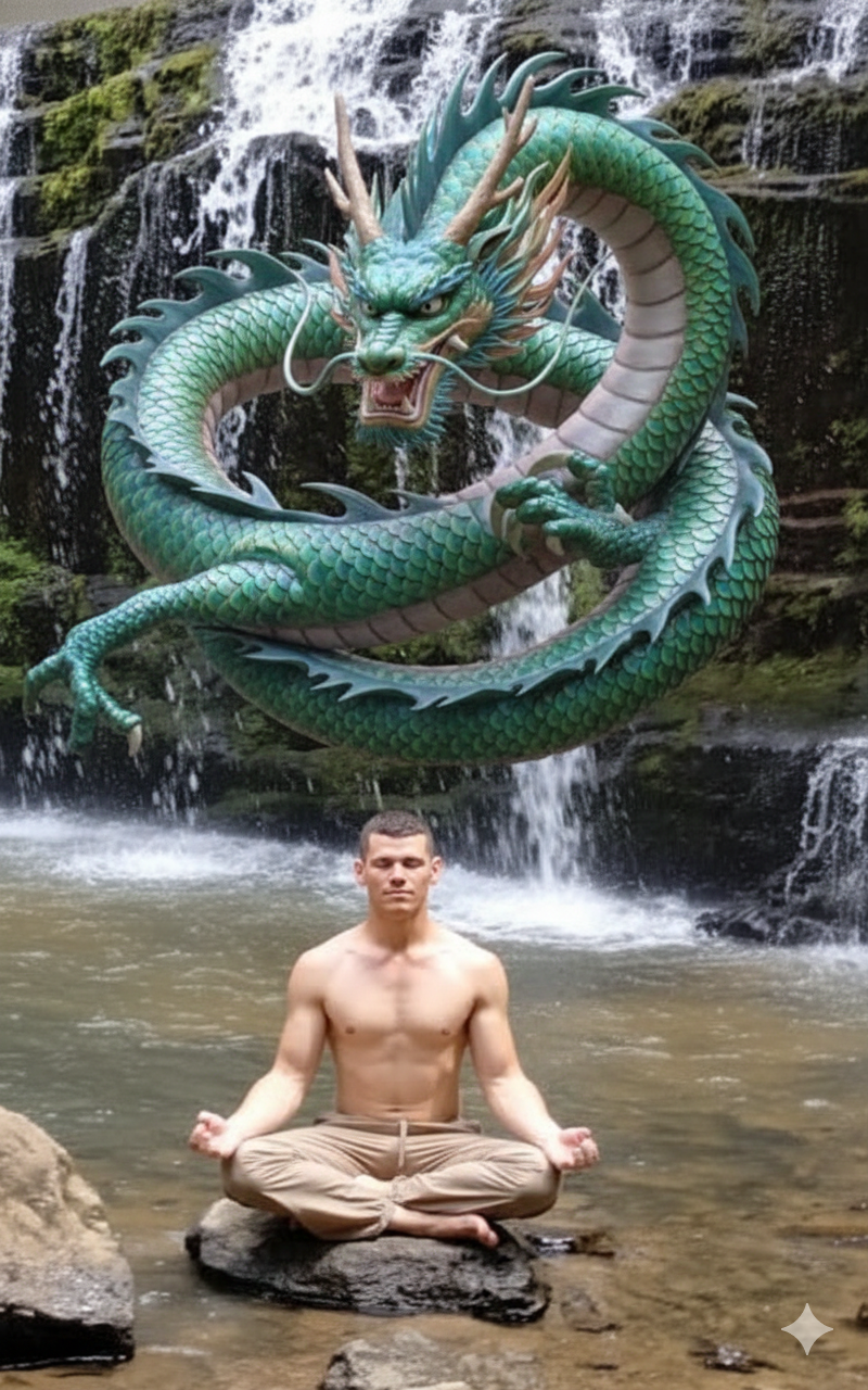 Foto da galeria de Mikaramos 