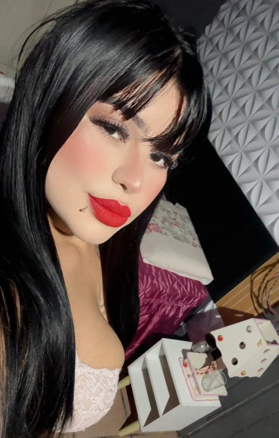 Foto 2 de Indiazinha 