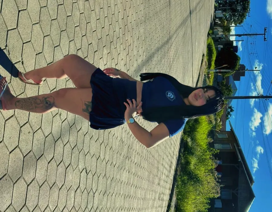 Foto 3 de Indiazinha 