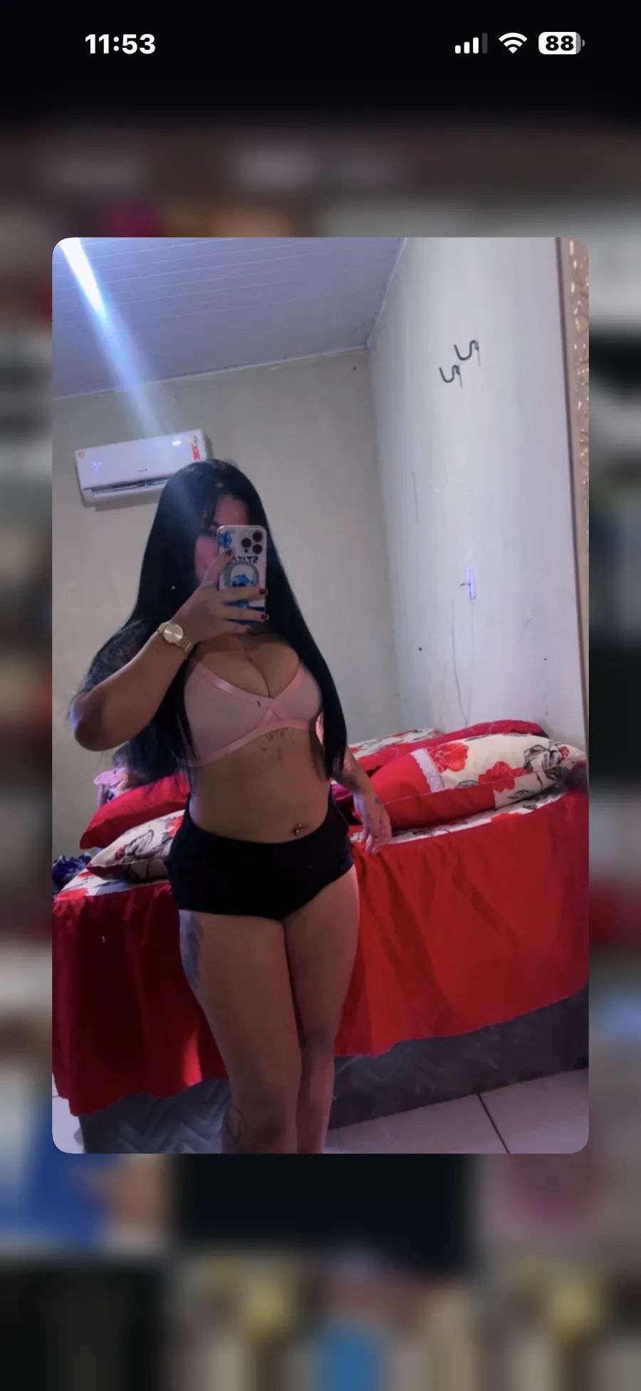 Foto 4 de Indiazinha 