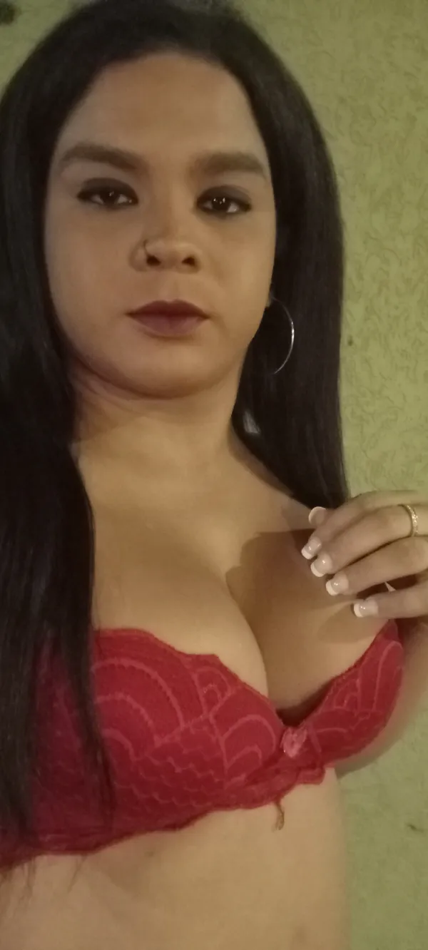 Foto de Ysabelly