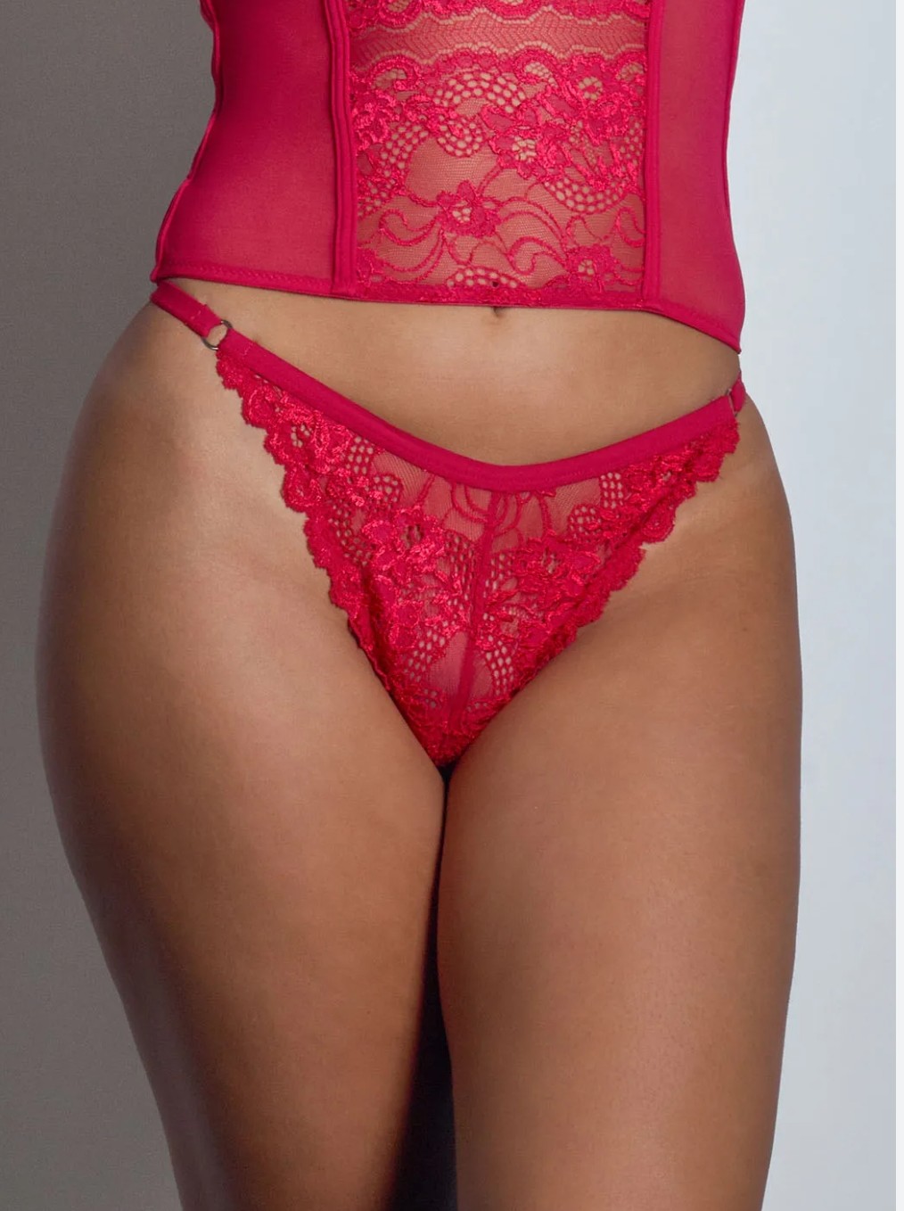 Foto da galeria de Gaby