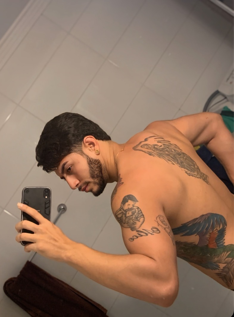 Foto da galeria de Rayoan 