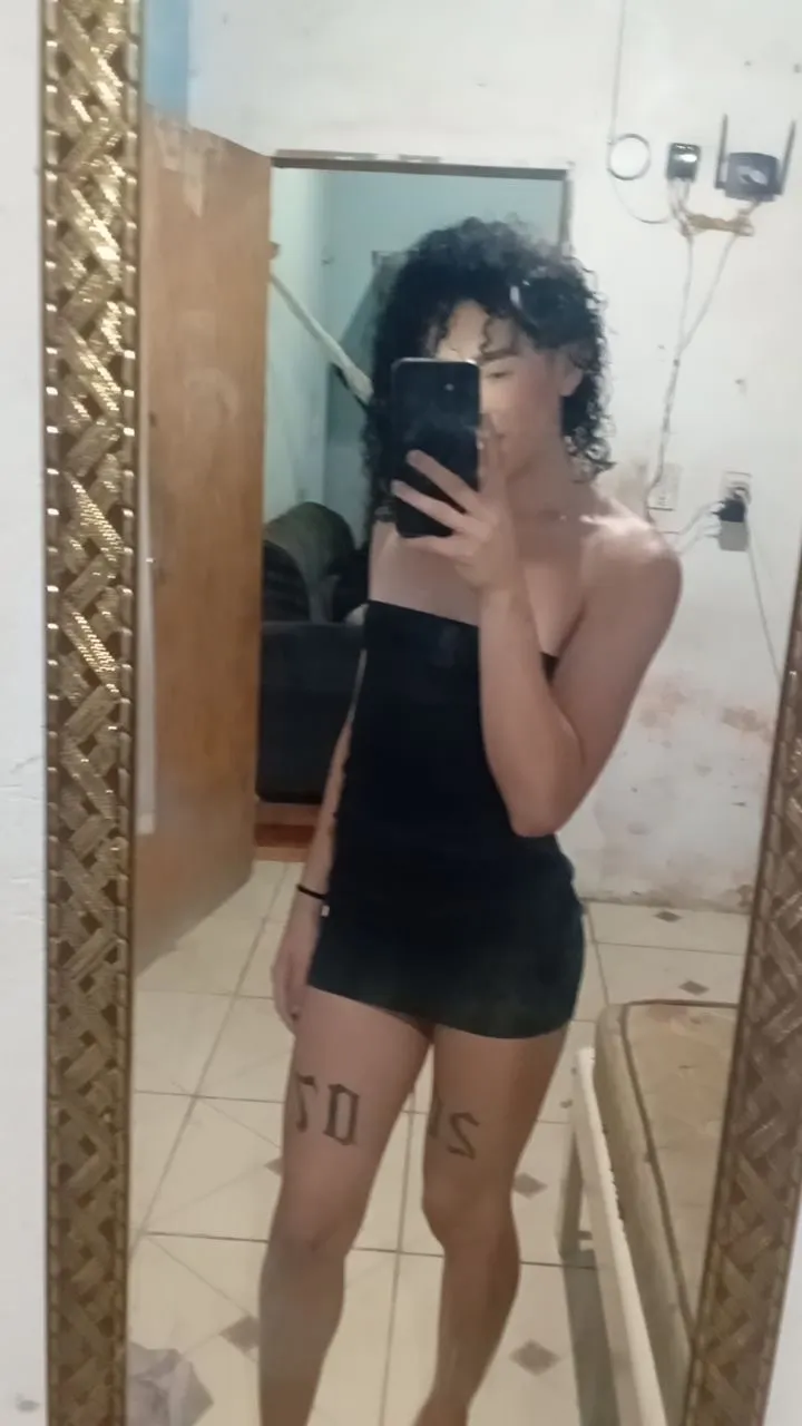 Foto 4 de Thayss