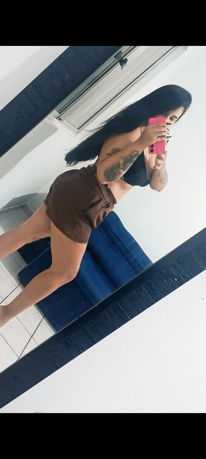 Foto da galeria de Morena 