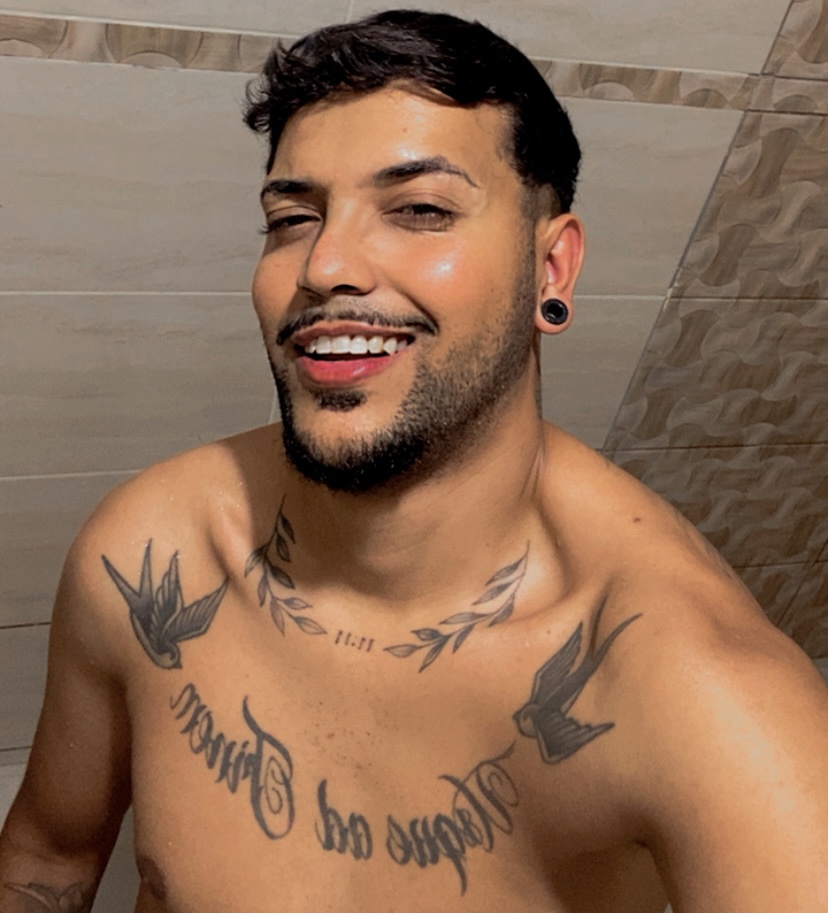 Avatar de Gabriel courtt