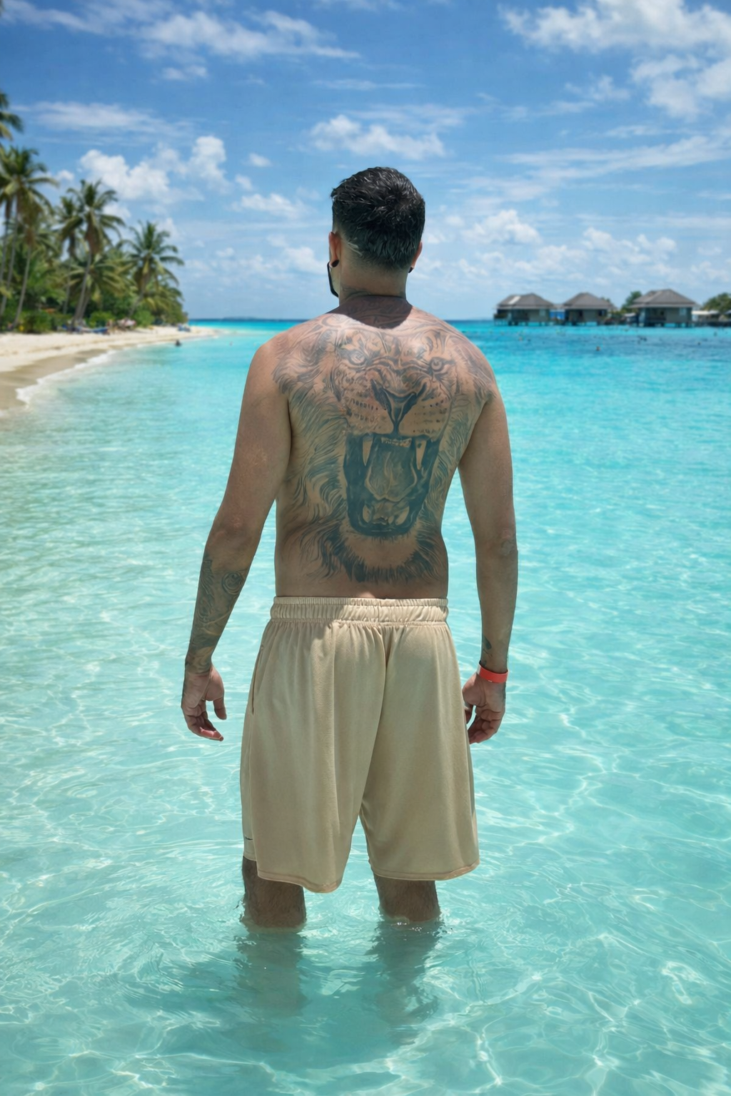 Foto da galeria de Gabriel courtt