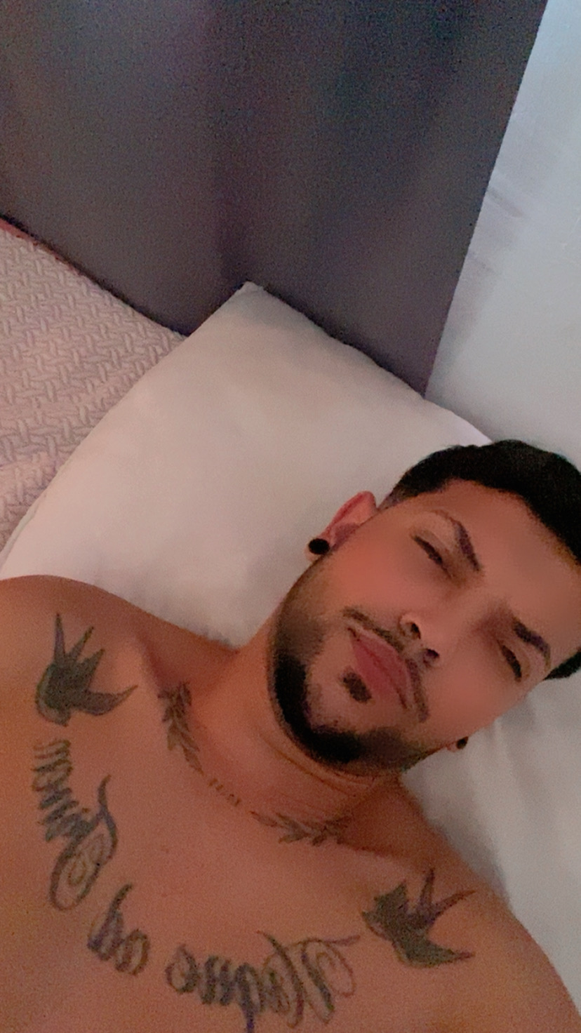 Foto da galeria de Gabriel courtt