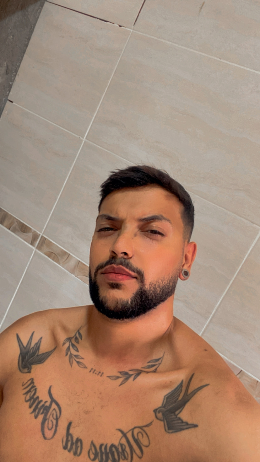 Foto da galeria de Gabriel courtt