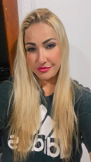 Foto da galeria de Rebeca