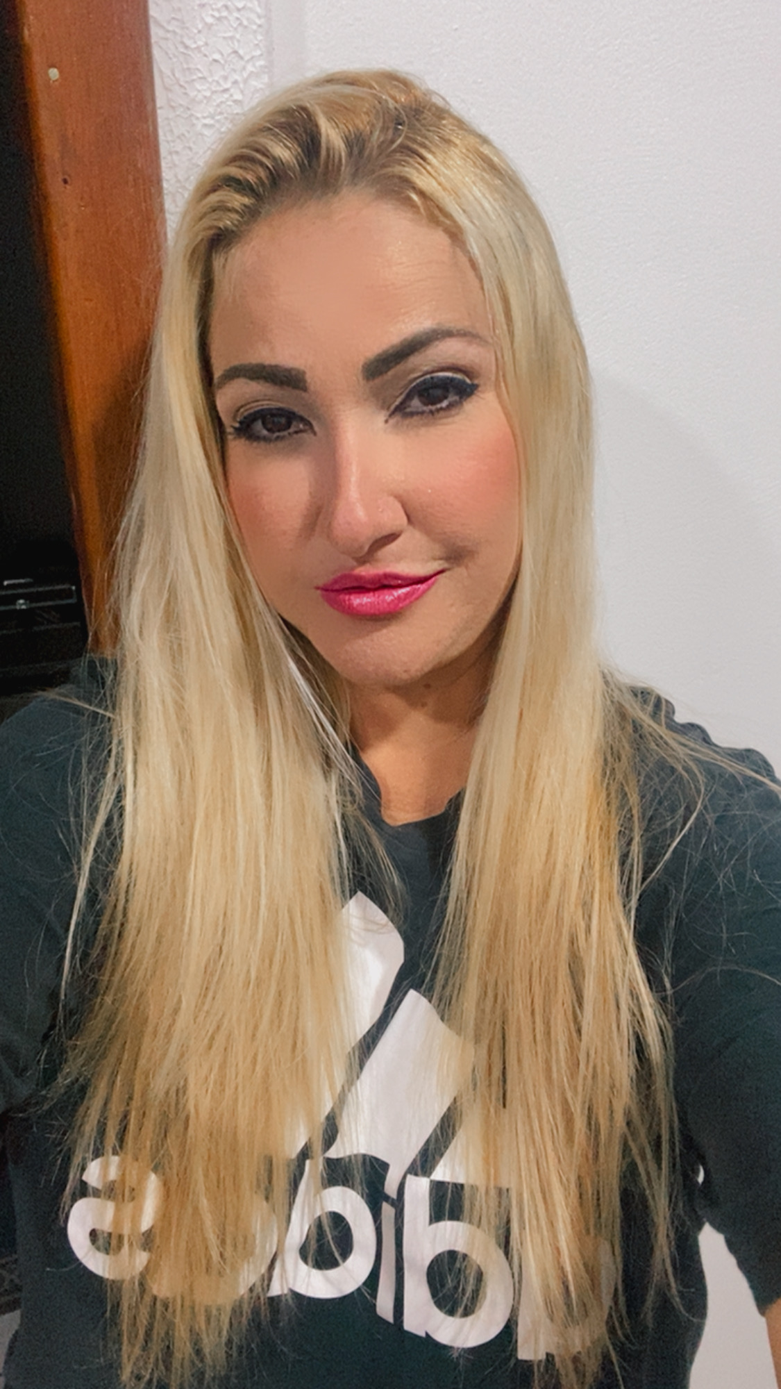 Foto da galeria de Rebeca