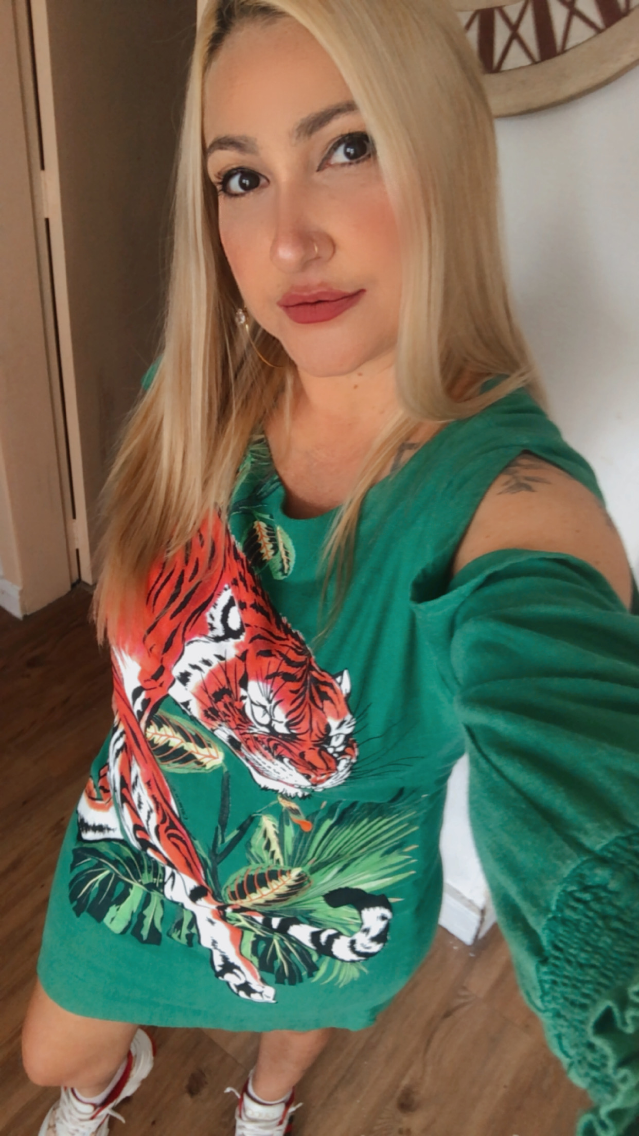 Foto da galeria de Rebeca