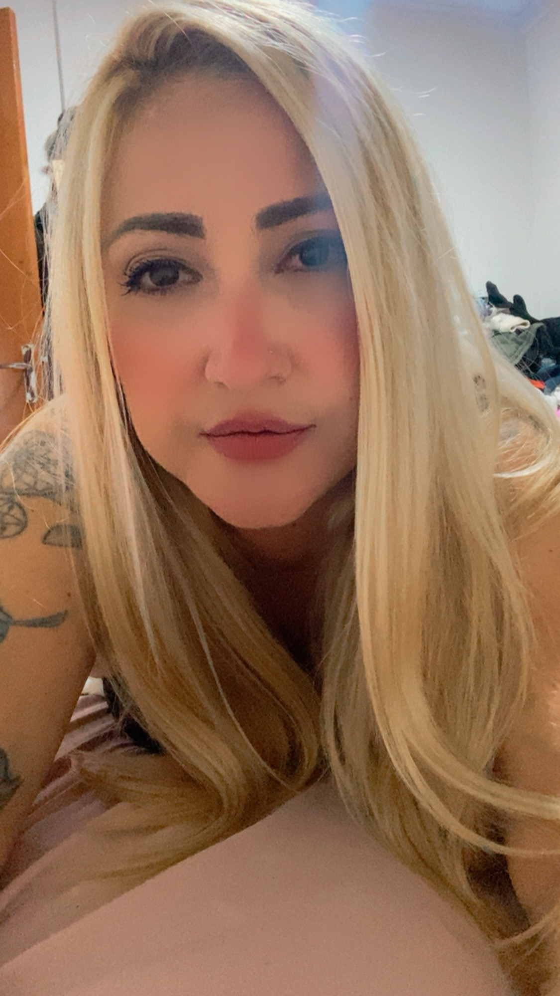 Foto da galeria de Rebeca