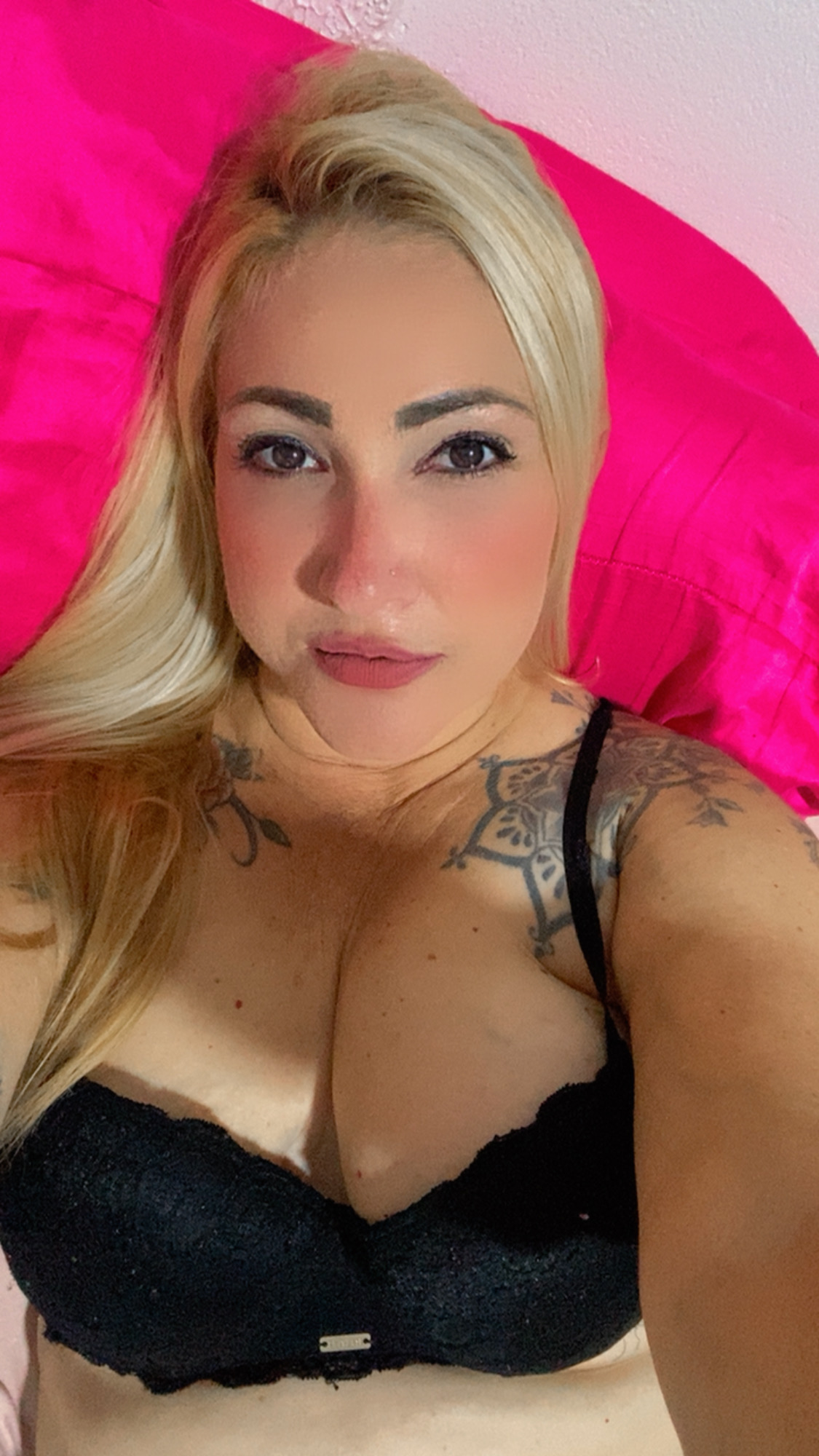 Foto da galeria de Rebeca