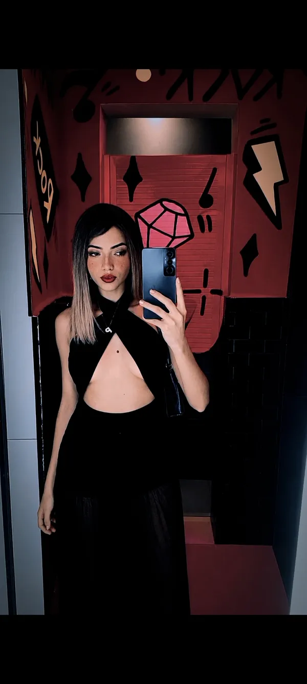 Foto de Angel 