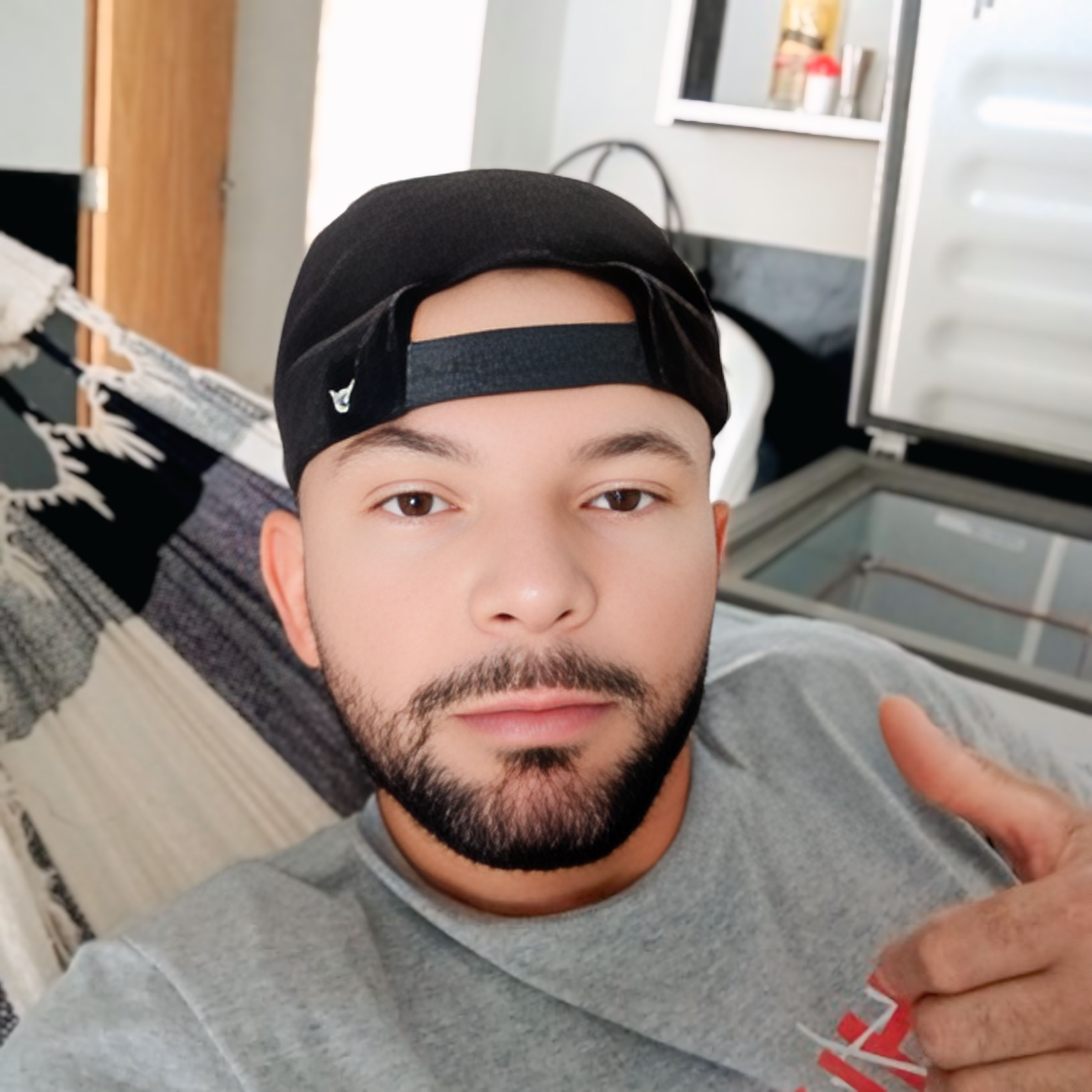 Foto da galeria de Adriano 