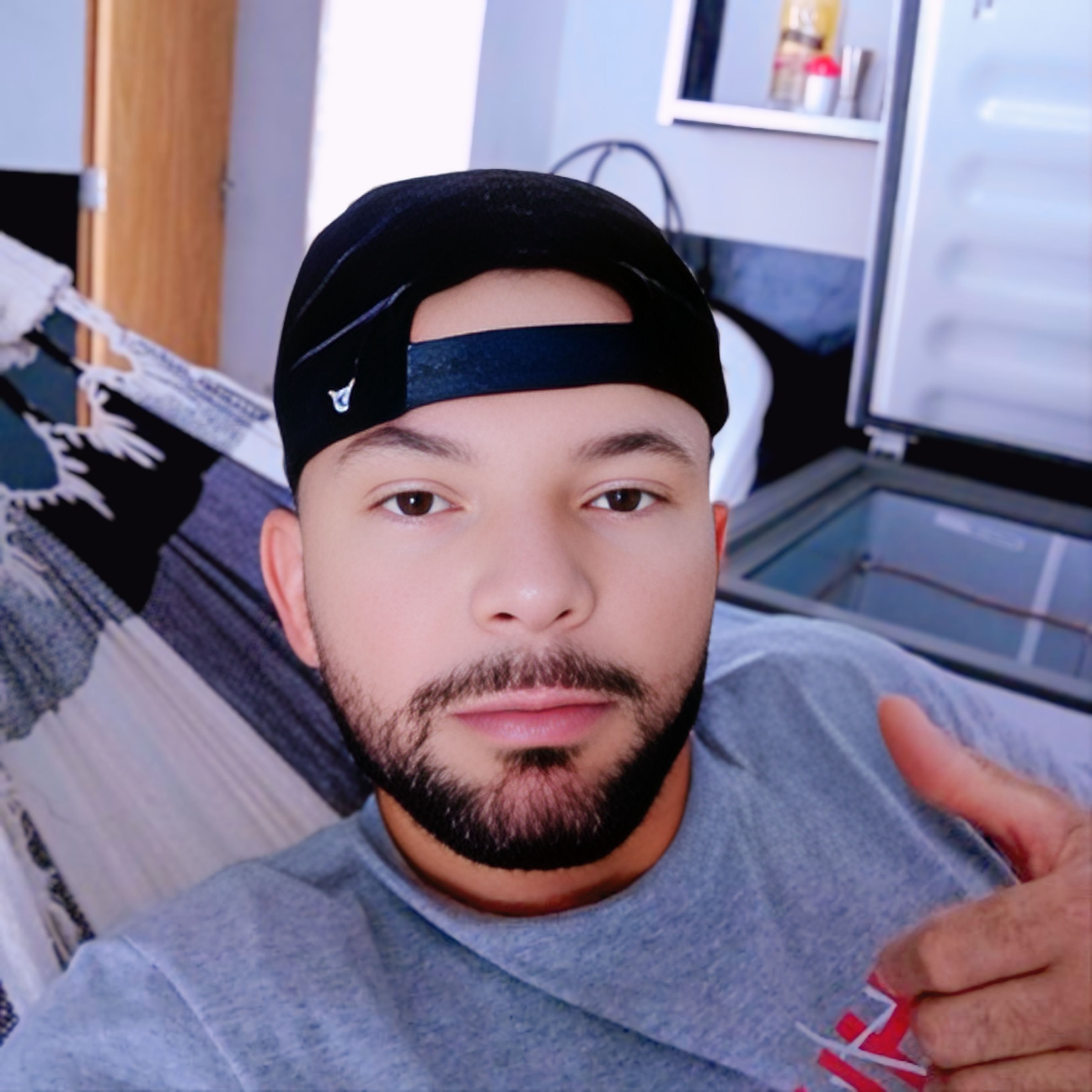 Foto da galeria de Adriano 