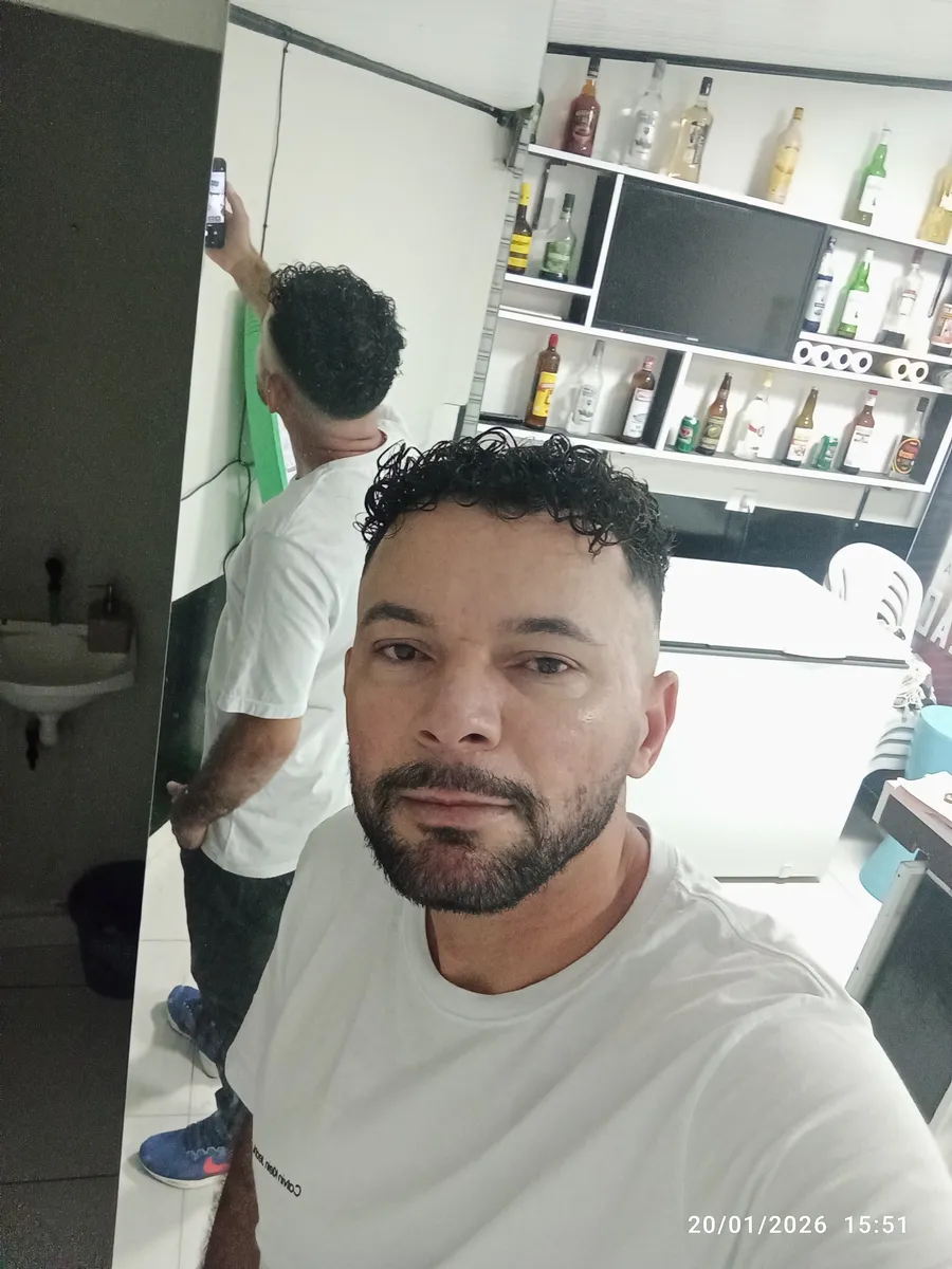 Foto 4 de Adriano 