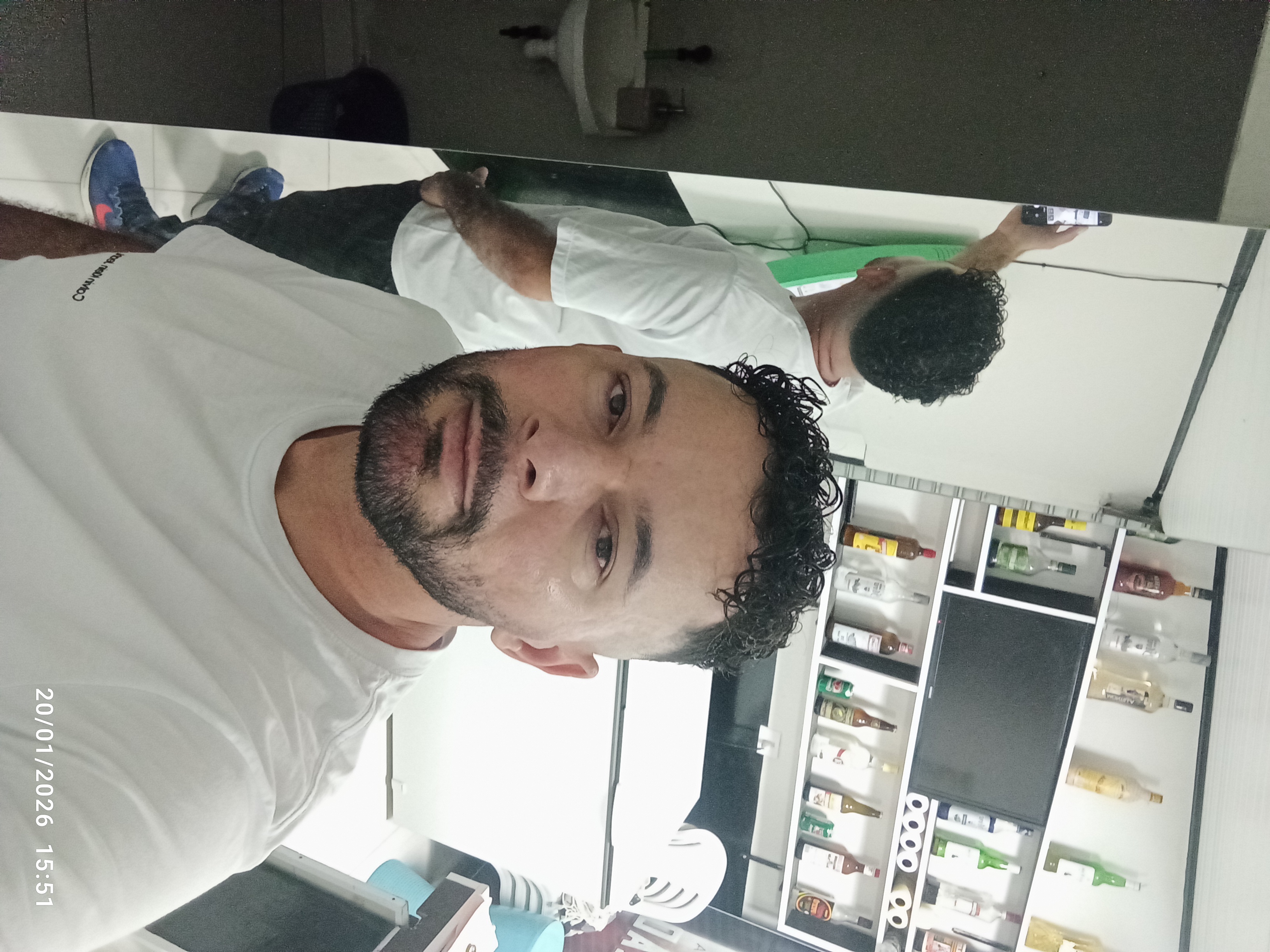 Foto da galeria de Adriano 