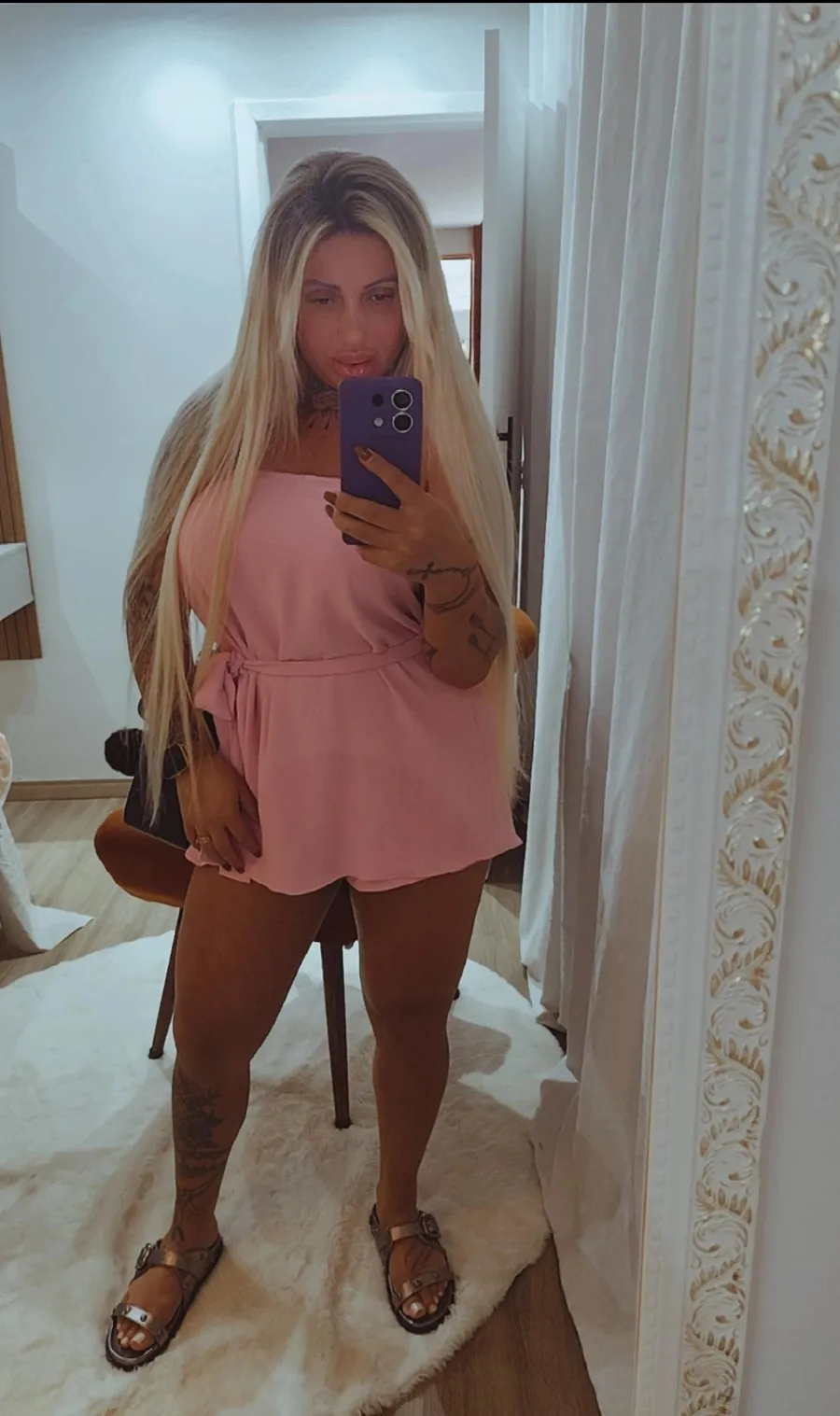 Foto 4 de Letícia Rangel 