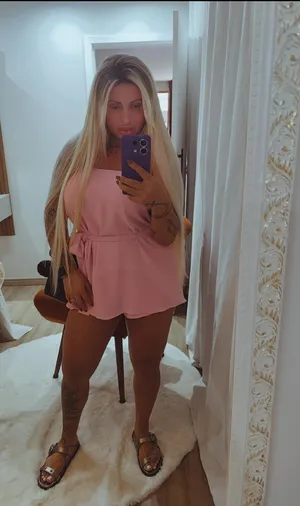 Foto da galeria de Letícia Rangel 