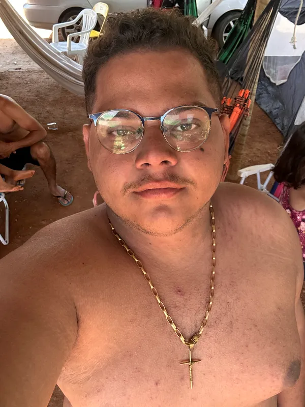 Foto de Daniel Xavier 