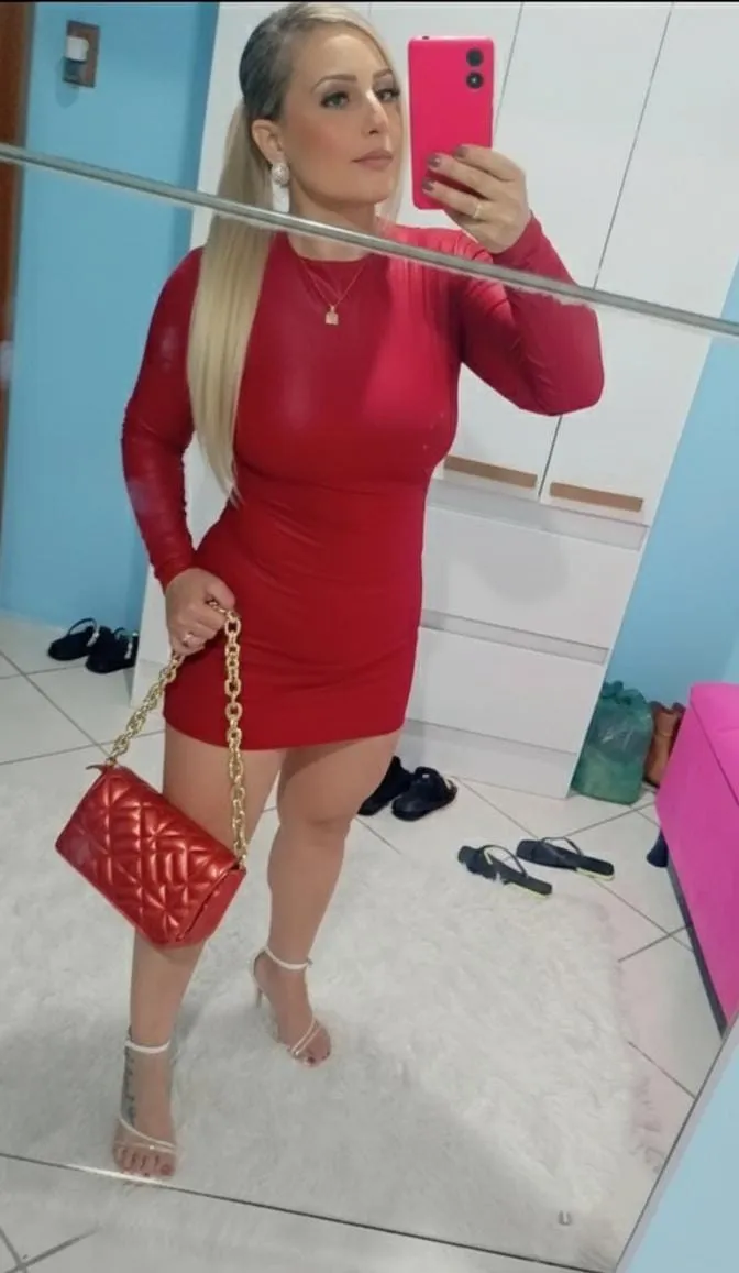 Foto 1 de Naty frozza