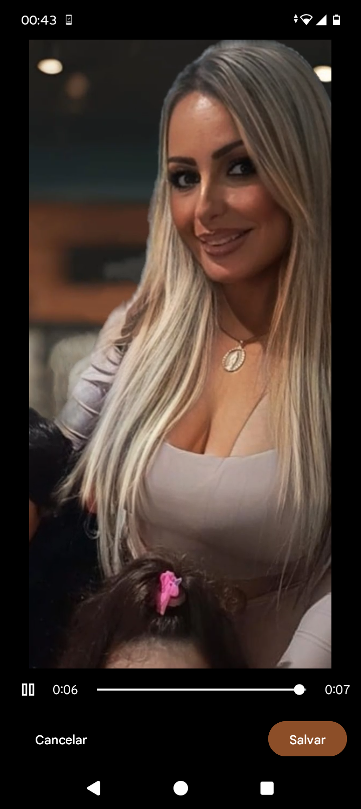 Foto da galeria de Naty frozza