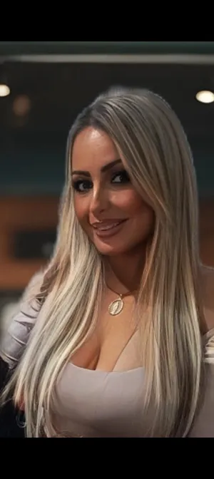 Foto da galeria de Naty frozza