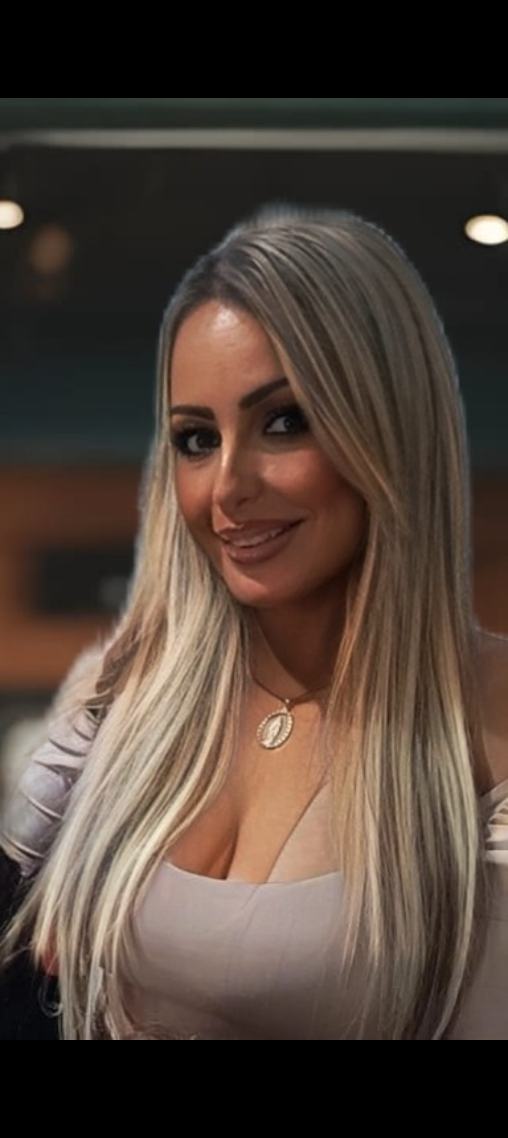 Foto da galeria de Naty frozza