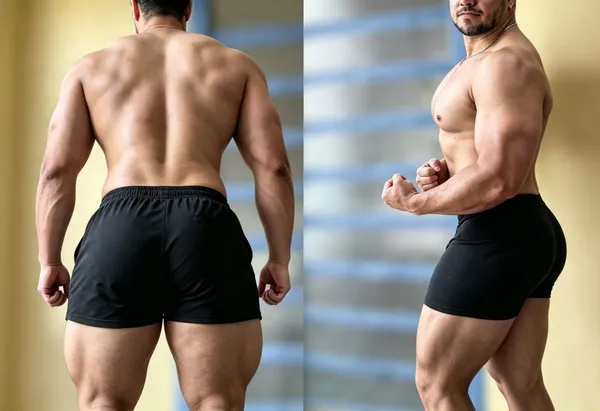 Foto de Personal Mega Bumbum