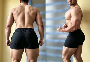 Foto de perfil de Personal Mega Bumbum