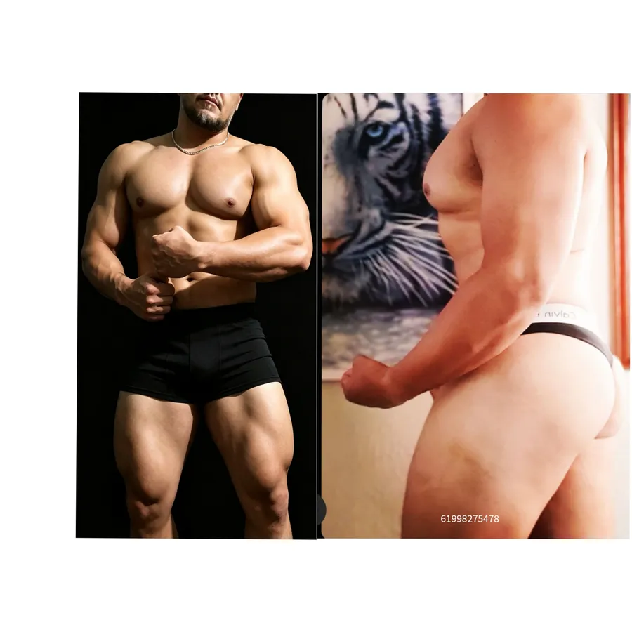 Foto 1 de Personal Mega Bumbum