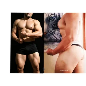 Foto de perfil de Personal Mega Bumbum