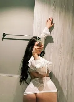 Foto 4 de DÉBORA MASSOTERAPEUTA 