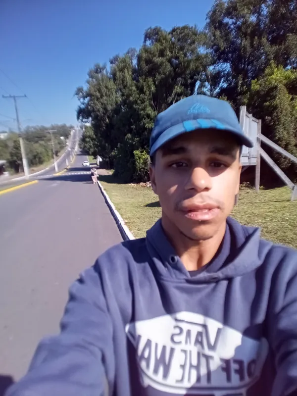 Foto de Juninnhuo 