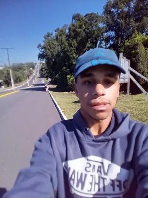Foto de perfil de Juninnhuo 