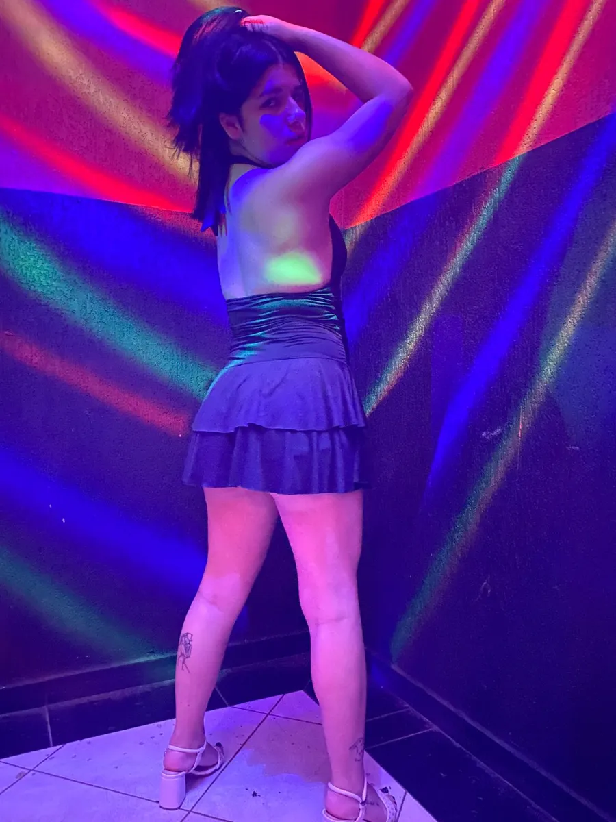 Foto 2 de Cibeli
