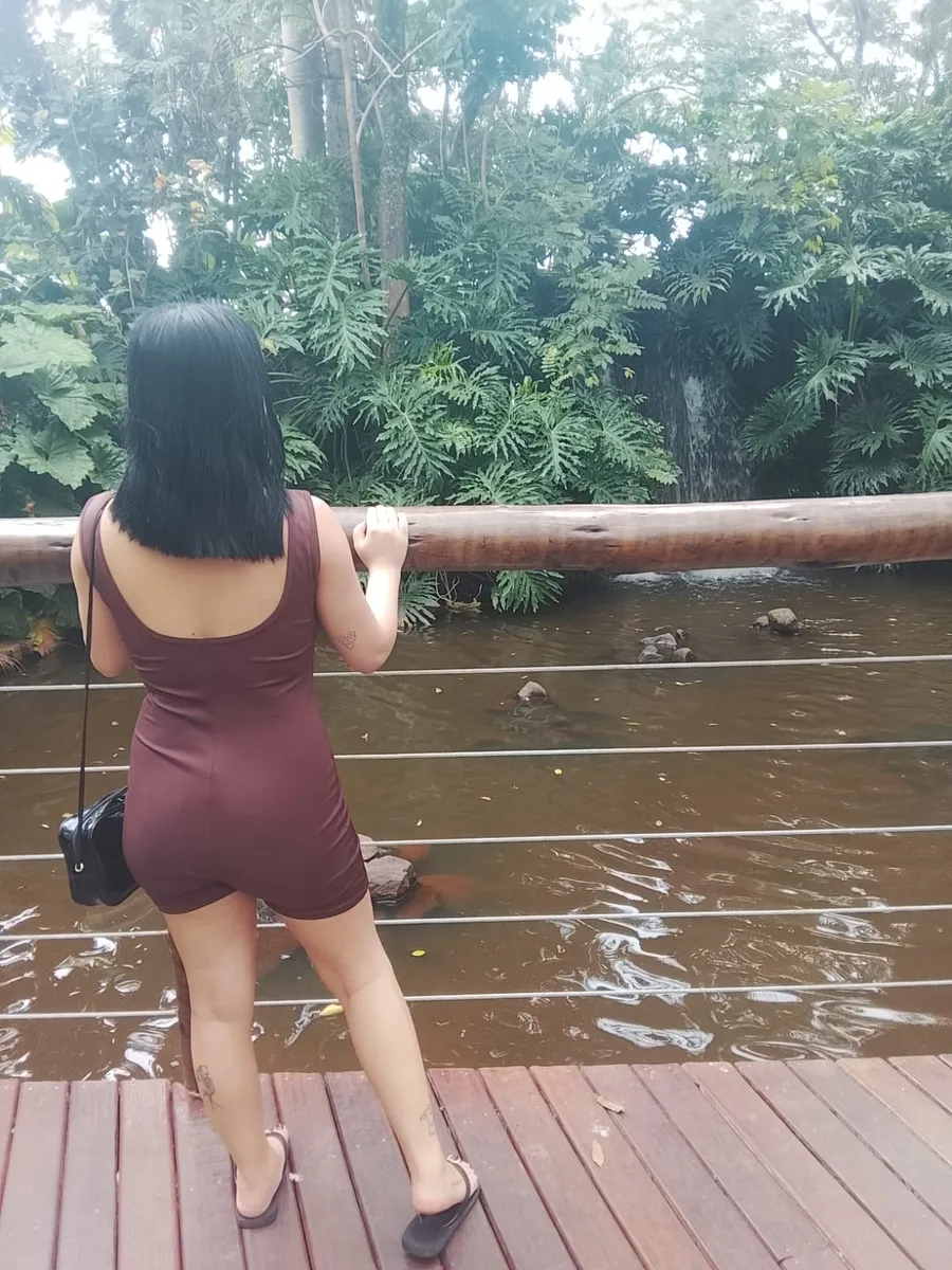 Foto 4 de Cibeli