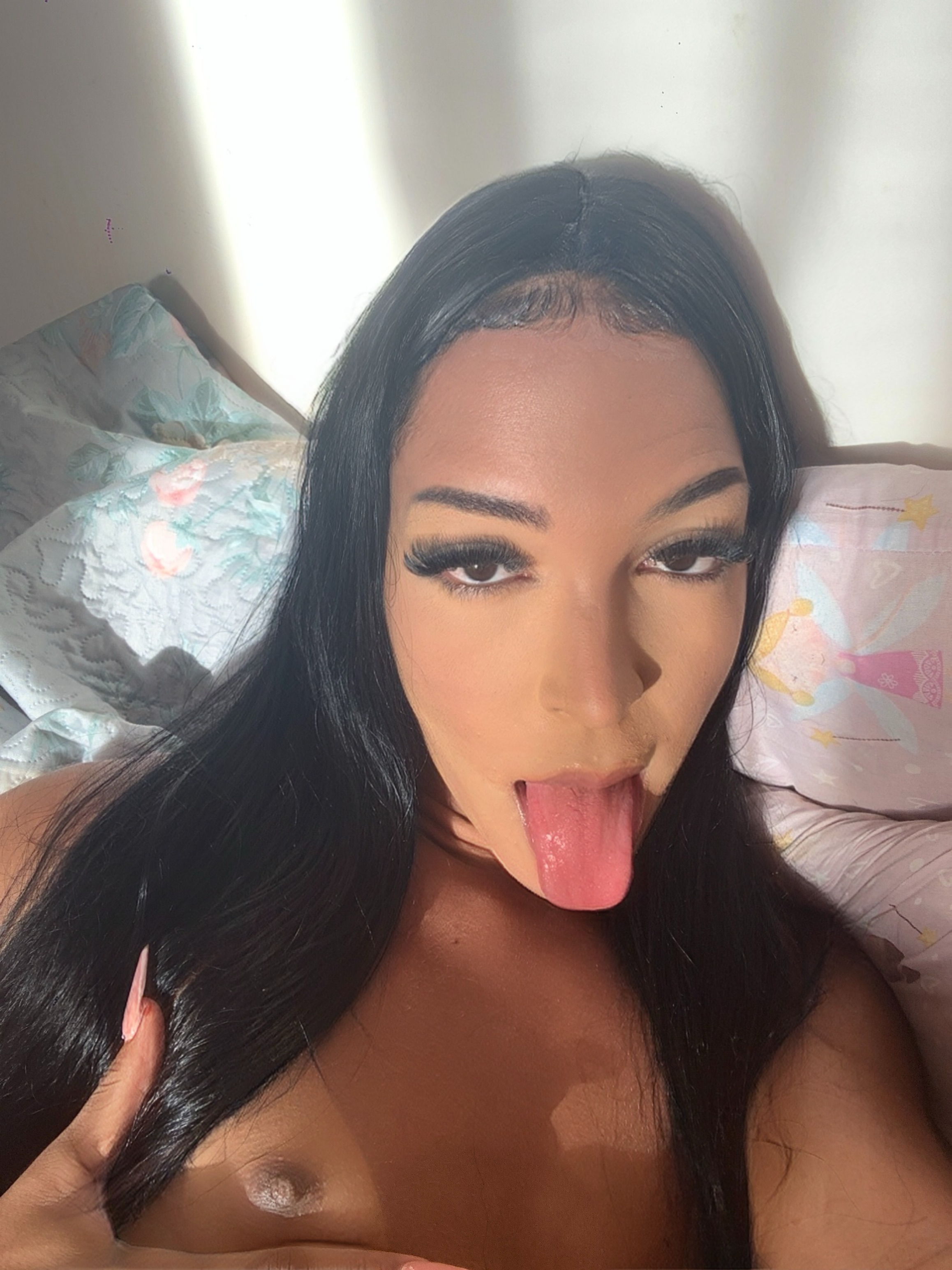 Foto da galeria de Lua