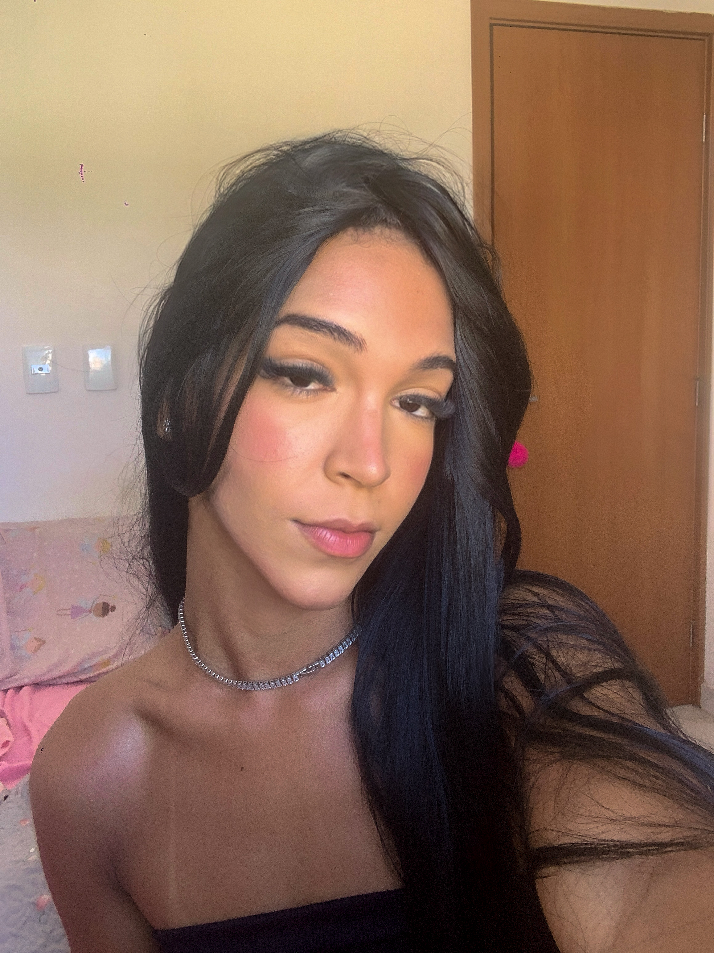 Foto da galeria de Lua