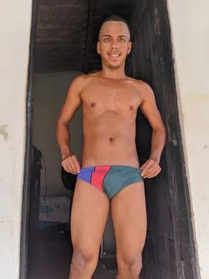 Foto de perfil de Bruninhofoguetinho