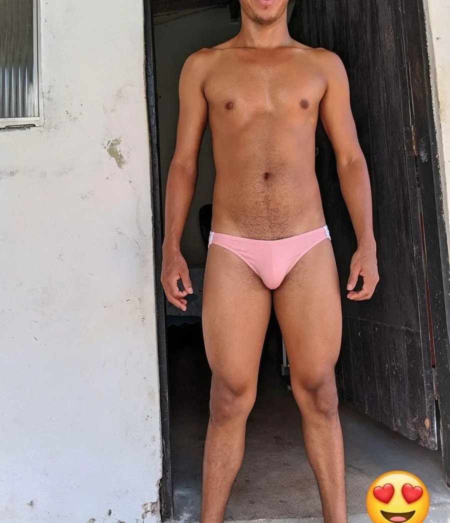 Foto 1 de Bruninhofoguetinho